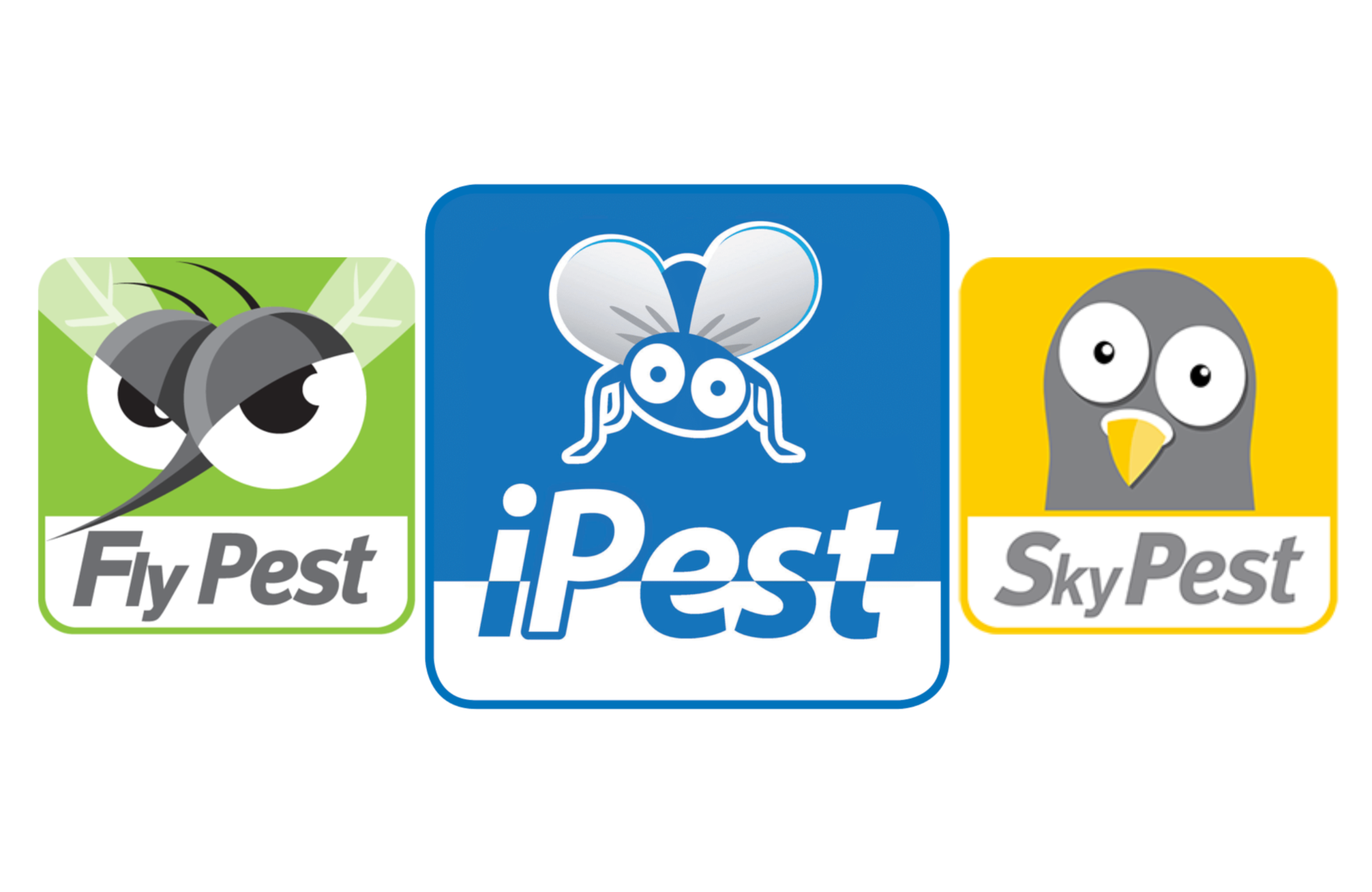 Logo iPest s.r.l.