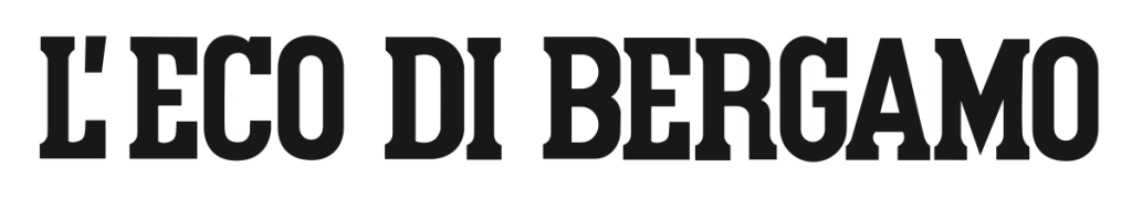 Logo di L'eco di Bergamo